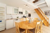 Ferienwohnung in Laboe - Kapitänshaus Nr. 14 - Bild 12
