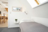 Ferienwohnung in Laboe - Kapitänshaus Nr. 14 - Bild 17