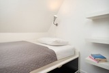 Ferienwohnung in Laboe - Kapitänshaus Nr. 14 - Bild 21