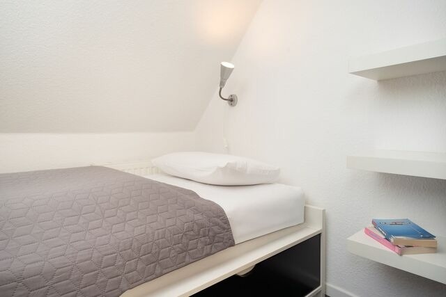 Ferienwohnung in Laboe - Kapitänshaus Nr. 14 - Bild 21