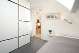 Ferienwohnung in Laboe - Kapitänshaus Nr. 14 - Bild 22
