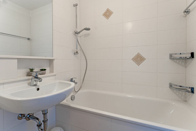 Ferienwohnung in Scharbeutz - Appartementhaus Terrassenh&uuml;gel Strandh&uuml;pfer - Bild 25