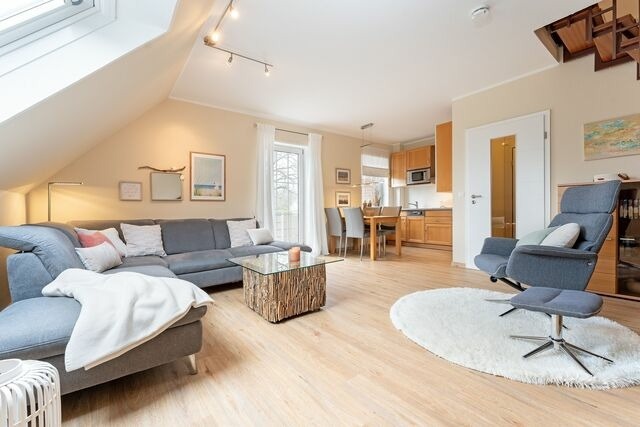 Ferienwohnung in Scharbeutz - Seepark S&uuml;dblick - Bild 5