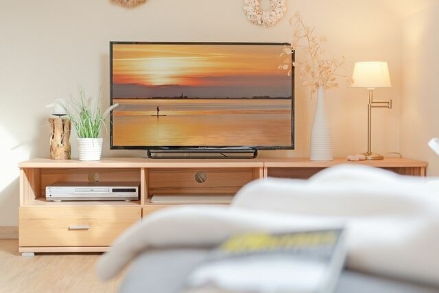 Ferienwohnung in Scharbeutz - Seepark S&uuml;dblick - Bild 9