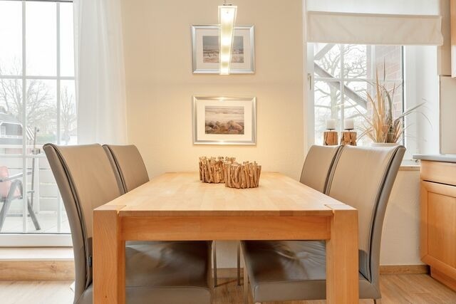 Ferienwohnung in Scharbeutz - Seepark S&uuml;dblick - Bild 13