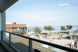 Ferienwohnung in Scharbeutz - Haus Meeresstrand Seeseite - Bild 1