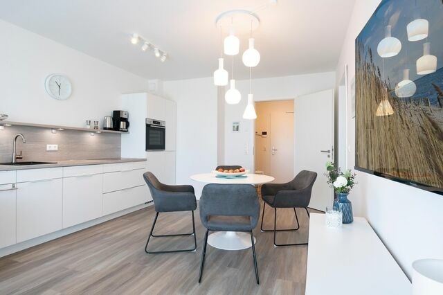 Ferienwohnung in Dahme - D&uuml;ne und Meer D&uuml;nengl&uuml;ck - Bild 7