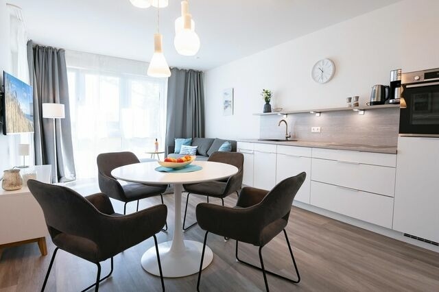 Ferienwohnung in Dahme - D&uuml;ne und Meer D&uuml;nengl&uuml;ck - Bild 9