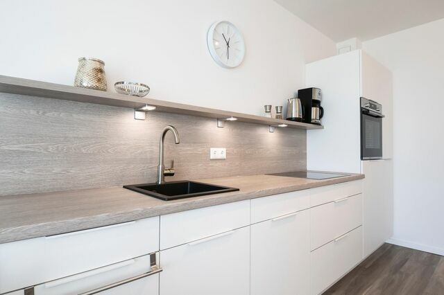 Ferienwohnung in Dahme - D&uuml;ne und Meer D&uuml;nengl&uuml;ck - Bild 10