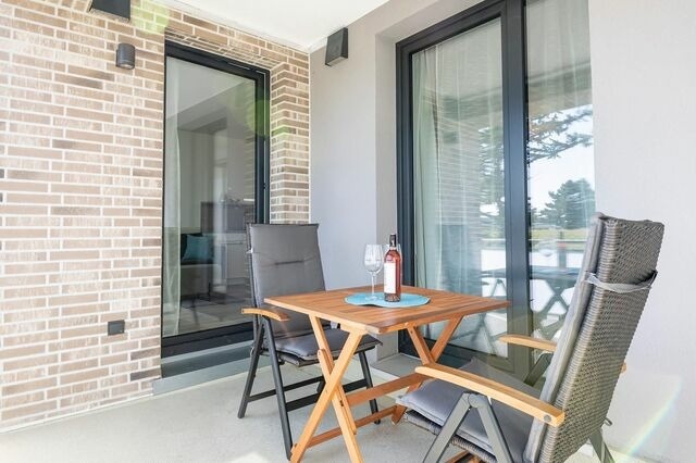 Ferienwohnung in Dahme - D&uuml;ne und Meer D&uuml;nengl&uuml;ck - Bild 21