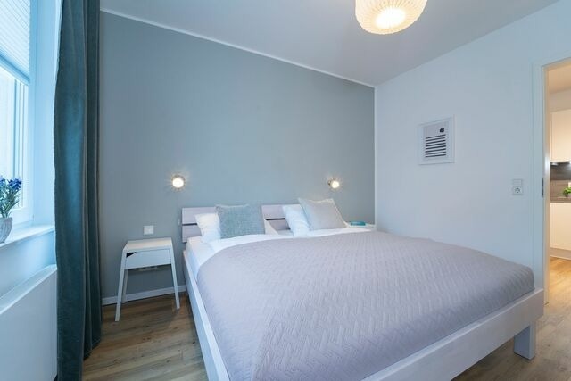 Ferienwohnung in Kellenhusen - KellenHus Wohnung 2 - Bild 3