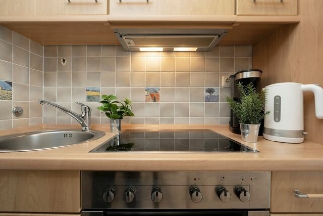 Ferienwohnung in Gr&ouml;mitz - Haus Gr&ouml;mitz Seeoase - Bild 4