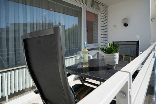 Ferienwohnung in Gr&ouml;mitz - Haus Gr&ouml;mitz Seeoase - Bild 12