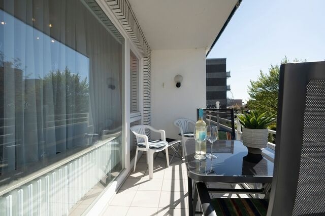 Ferienwohnung in Gr&ouml;mitz - Haus Gr&ouml;mitz Seeoase - Bild 13