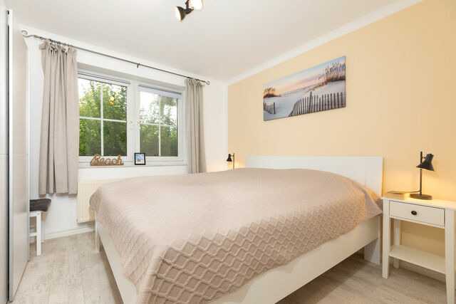 Ferienwohnung in Sch&ouml;nberger Strand - Holunderbusch - Bild 3