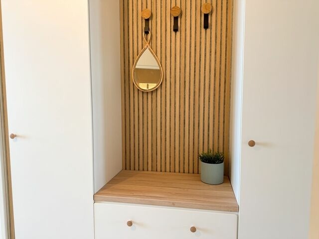 Ferienwohnung in Wendtorf - Marina Wendtorf Marinablick - Bild 14