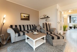 Strandhäuser Lindenstraße Strandloft