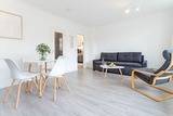 Ferienwohnung in Gr&ouml;mitz - Haus Gr&ouml;mitz M&ouml;wengl&uuml;ck - Bild 2