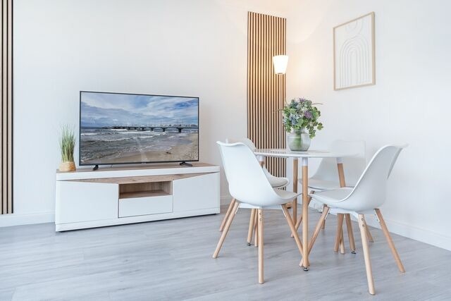 Ferienwohnung in Gr&ouml;mitz - Haus Gr&ouml;mitz M&ouml;wengl&uuml;ck - Bild 3
