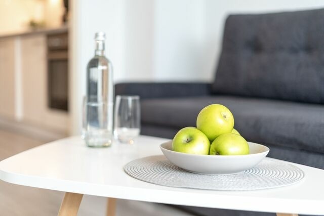 Ferienwohnung in Gr&ouml;mitz - Haus Gr&ouml;mitz M&ouml;wengl&uuml;ck - Bild 12