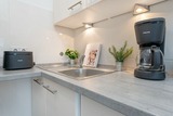 Ferienwohnung in Gr&ouml;mitz - Haus Gr&ouml;mitz M&ouml;wengl&uuml;ck - Bild 14