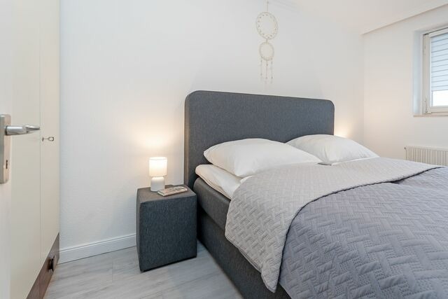 Ferienwohnung in Gr&ouml;mitz - Haus Gr&ouml;mitz M&ouml;wengl&uuml;ck - Bild 18