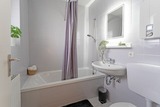 Ferienwohnung in Gr&ouml;mitz - Haus Gr&ouml;mitz M&ouml;wengl&uuml;ck - Bild 23