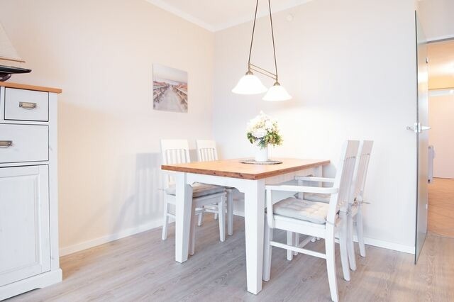 Ferienwohnung in Gr&ouml;mitz - Goldene Ruh Morgenrot - Bild 3