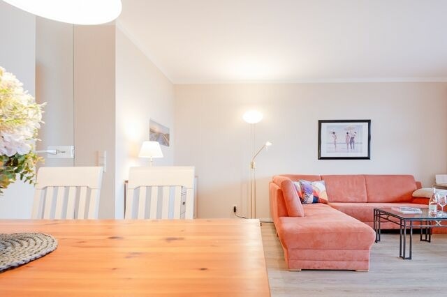 Ferienwohnung in Gr&ouml;mitz - Goldene Ruh Morgenrot - Bild 7