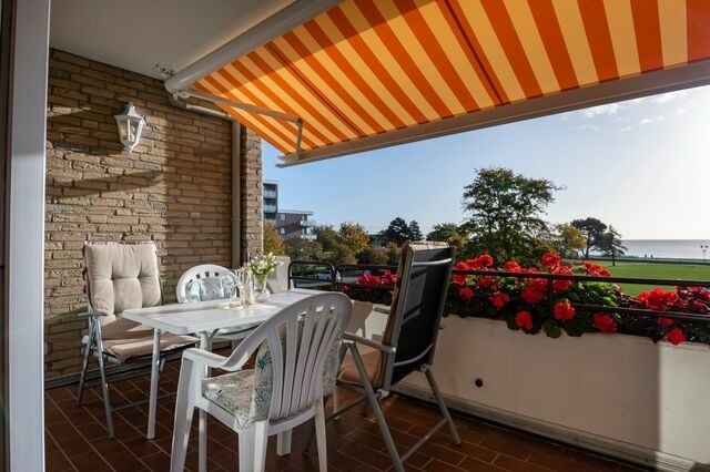 Ferienwohnung in Gr&ouml;mitz - Goldene Ruh Morgenrot - Bild 9