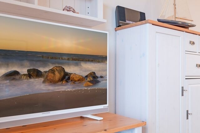 Ferienwohnung in Gr&ouml;mitz - Goldene Ruh Morgenrot - Bild 10