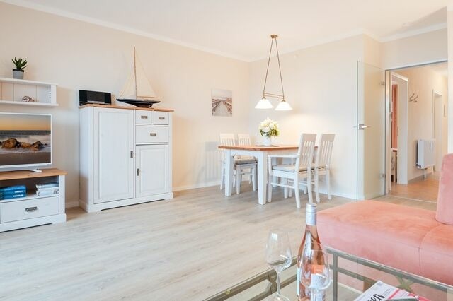 Ferienwohnung in Gr&ouml;mitz - Goldene Ruh Morgenrot - Bild 11