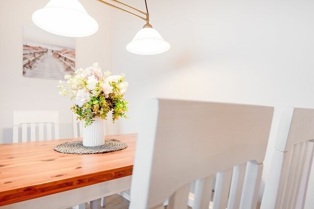 Ferienwohnung in Gr&ouml;mitz - Goldene Ruh Morgenrot - Bild 12