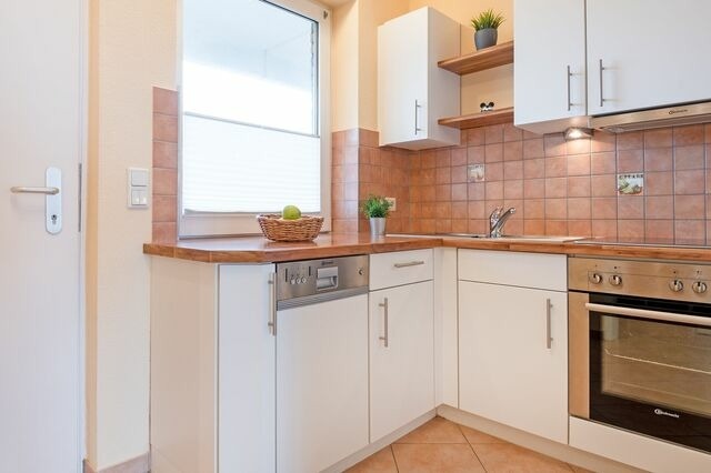 Ferienwohnung in Gr&ouml;mitz - Goldene Ruh Morgenrot - Bild 14