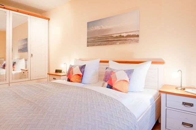 Ferienwohnung in Gr&ouml;mitz - Goldene Ruh Morgenrot - Bild 18