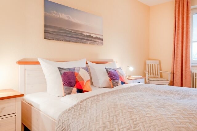 Ferienwohnung in Gr&ouml;mitz - Goldene Ruh Morgenrot - Bild 19