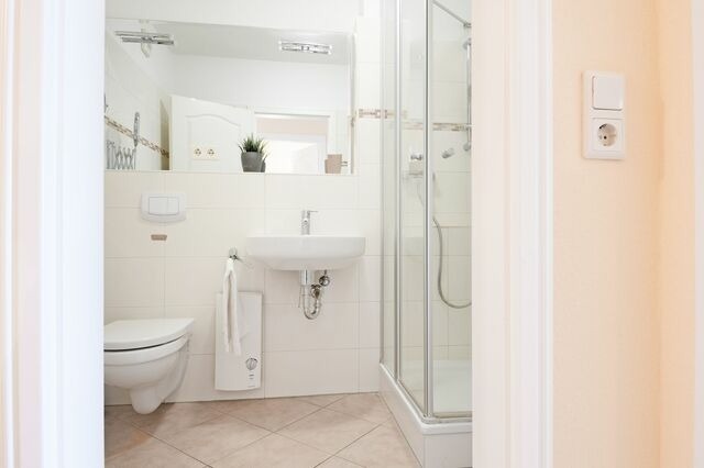 Ferienwohnung in Gr&ouml;mitz - Goldene Ruh Morgenrot - Bild 21