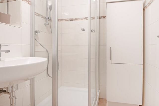 Ferienwohnung in Gr&ouml;mitz - Goldene Ruh Morgenrot - Bild 24