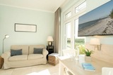 Ferienwohnung in Fehmarn OT Fehmarnsund - Strandresidenz Vogelflug Sundblick - Bild 6