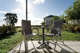 Ferienwohnung in Fehmarn OT Fehmarnsund - Strandresidenz Vogelflug Sundblick - Bild 10