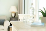 Ferienwohnung in Fehmarn OT Fehmarnsund - Strandresidenz Vogelflug Sundblick - Bild 17