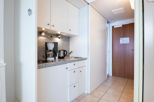 Ferienwohnung in Timmendorfer Strand - An der Waldkapelle 26 Borkum - Bild 11