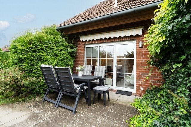 Ferienhaus in Kellenhusen - Kellenhuus - Bild 2