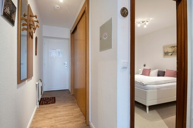 Ferienwohnung in Kellenhusen - Strandhotel Kellenhusen Wohnung 7 - Bild 14