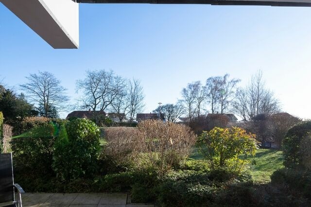 Ferienwohnung in Kellenhusen - Strandhotel Kellenhusen Wohnung 7 - Bild 22