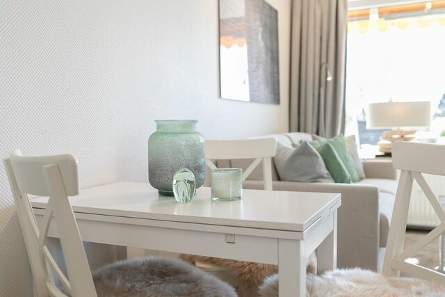 Ferienwohnung in Timmendorfer Strand - Sonnenblick - Bild 19