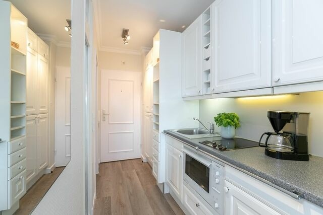 Ferienwohnung in Timmendorfer Strand - Sonnenblick - Bild 23