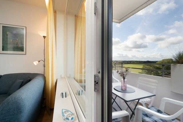 Ferienwohnung in Dahme - Berolina Panorama Dahme - Bild 8