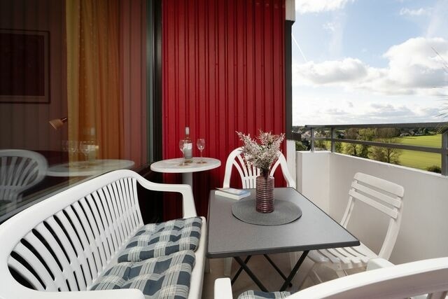 Ferienwohnung in Dahme - Berolina Panorama Dahme - Bild 9