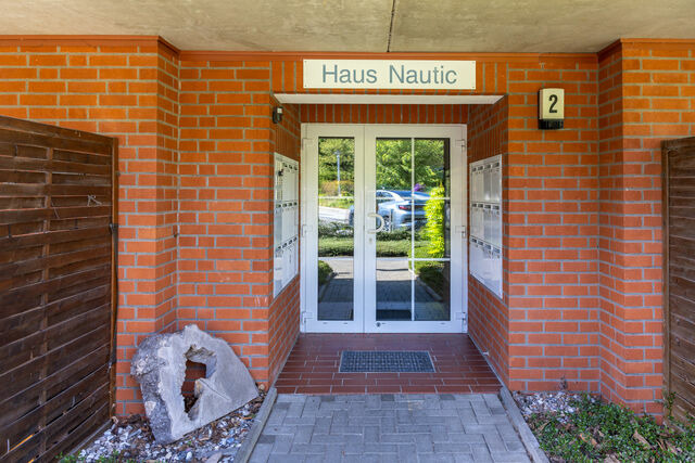 Ferienwohnung in Laboe - Nautic Nr. 11 - Bild 24